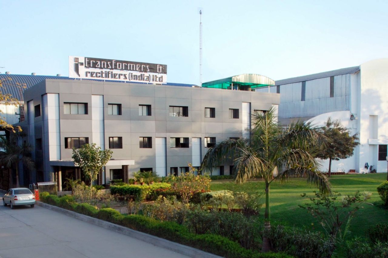 Why did Transformers & Rectifiers India hit 10% upper circuit today? Here’s what you need to know