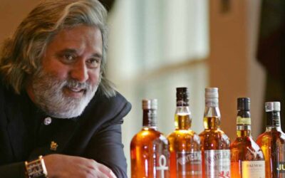 How Vijay Mallya’s United Spirits sale helped Diageo dominate India’s premium liquor market