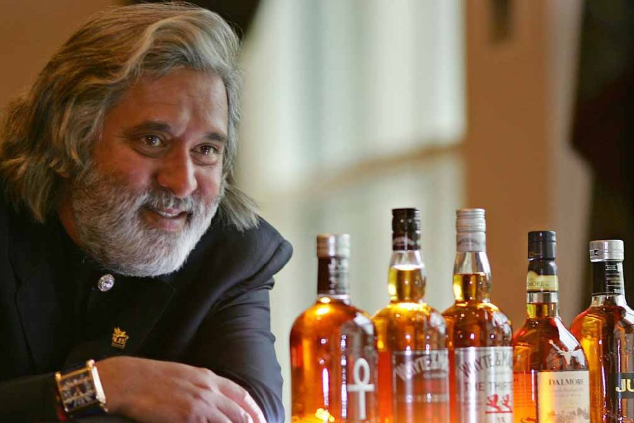 How Vijay Mallya’s United Spirits sale helped Diageo dominate India’s premium liquor market