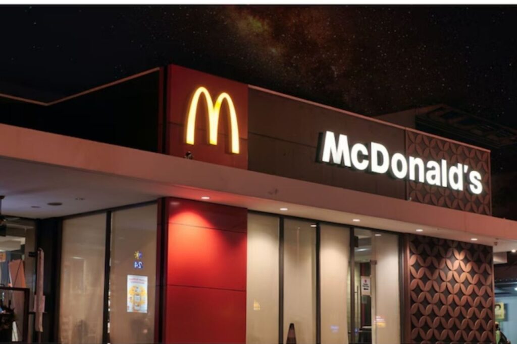 Westlife Foodworld: Can the Company Bounce Back After a 61% Stock Crash?