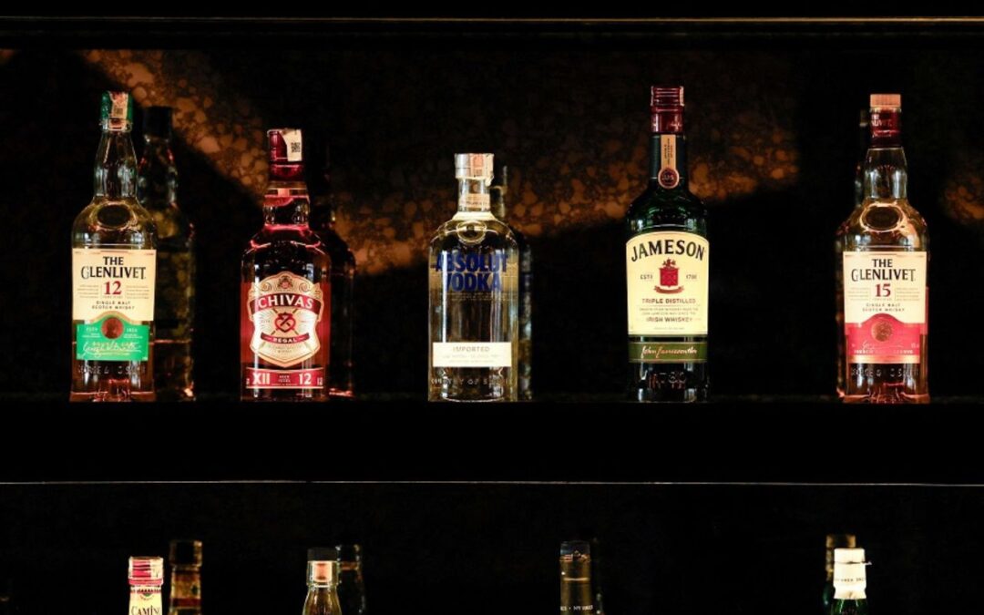 Radico Khaitan Vs United Spirits: Which alcohol stock delivered the best in Q2?