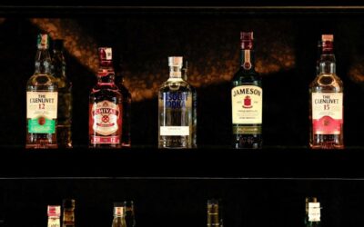 Radico Khaitan Vs United Spirits: Which alcohol stock delivered the best in Q2?