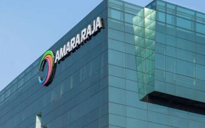 Amara Raja and 2 other stocks with golden crossover to keep on your radar