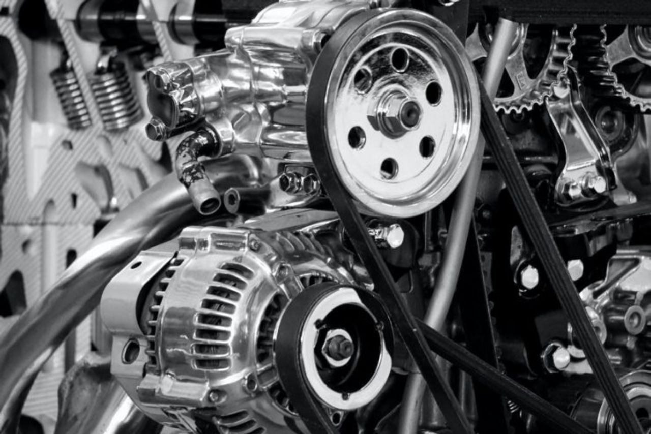 Auto ancillary stock jumps 11% after reporting 160% QoQ increase in net profit