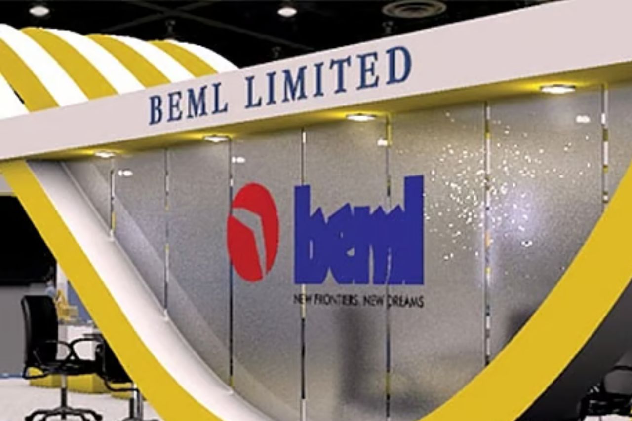 BEML Share: Can Its Strong ₹40,000 Cr Order Visibility Drive Steady Execution Over the Next 2 Years?