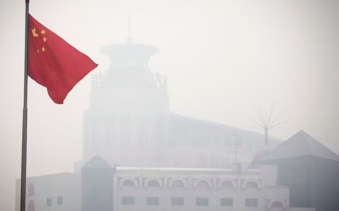 How China’s pollution crackdown created an accidental multibagger on Dalal Street