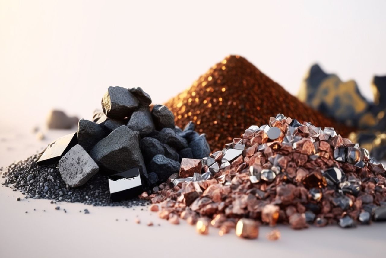 Can India’s $788 Mil rare earth magnet break China’s dominance in critical minerals?