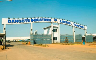 Midcap stock jumps after securing ₹580 Cr order from Dangote Industries to supply utility boilers