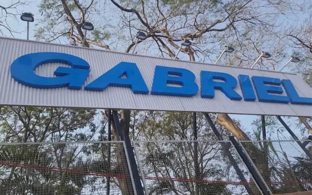 Why did Gabriel India stock fall by 25% in the last 6 trading sessions? Here’s the reason