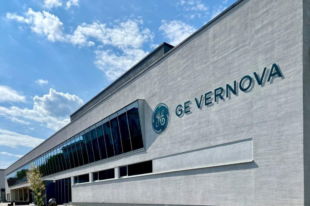 GE Vernova and 4 other fundamentally strong midcap stocks with Piotroski score of 9