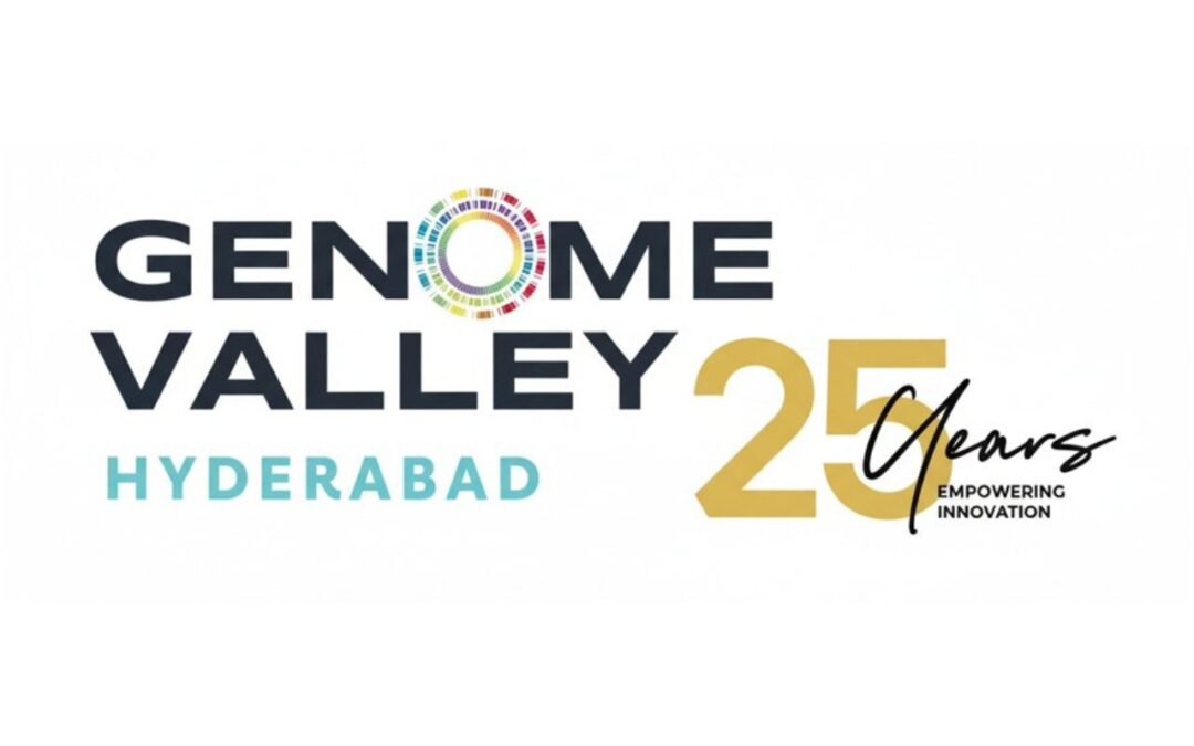Minister Sridhar Babu unveils the Next Wave of Growth for Genome Valley; Inaugurates Nation’s First logical Single-Use Scale-Up Facility – 1 Bio