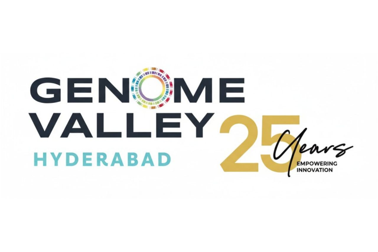 Minister Sridhar Babu unveils the Next Wave of Growth for Genome Valley; Inaugurates Nation’s First logical Single-Use Scale-Up Facility – 1 Bio
