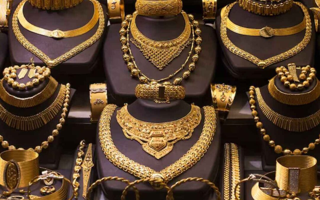 Why did Thangamayil Jewellery jump 39% in the last two days? Here’s what you need to know