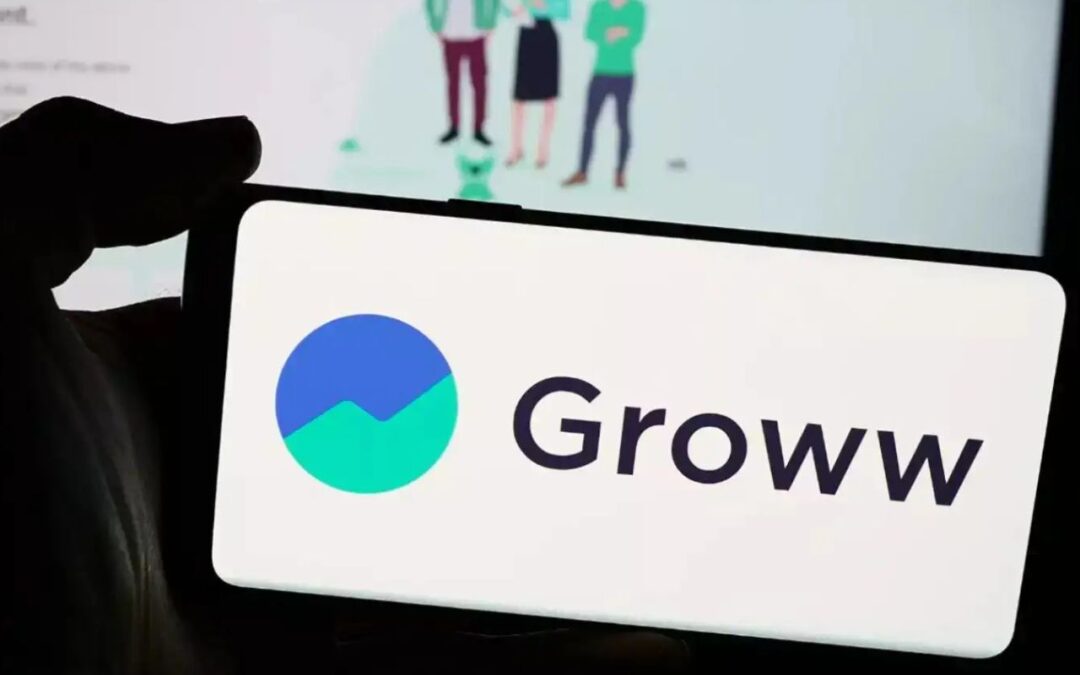 20% Upper Circuit: Groww and 3 other stocks that hit upper circuit today; Do you own any?