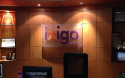 Why did Ixigo post a loss despite 37% revenue growth? Check the reason
