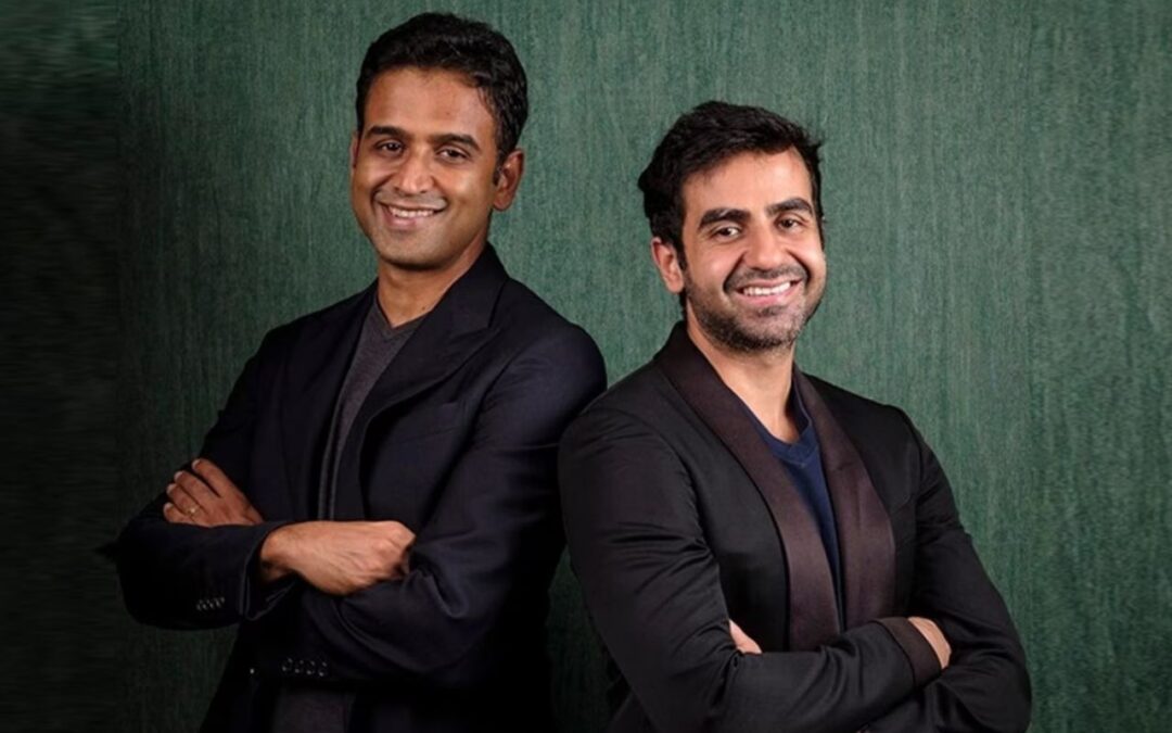 Jewellery stock held by Nikhil and Nithin Kamath to keep in your radar