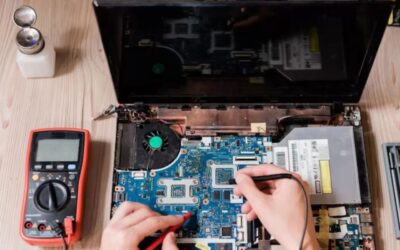 Smallcap stock in laptop refurbishing business reports 73% QoQ jump in net profit