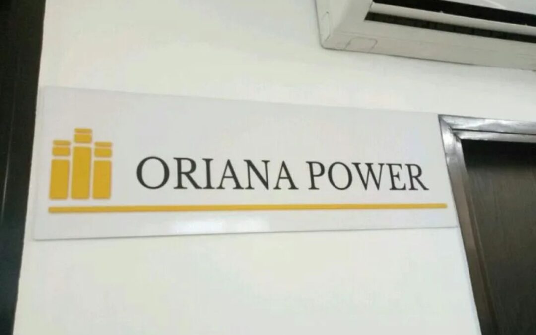 Oriana Power and 3 small cap stocks with 5 yr profit CAGR of more than 130% to keep an eye