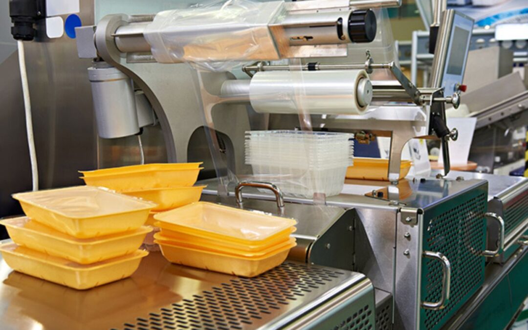 Packaging stock jump 9.7% after reporting 130% YoY rise in profit