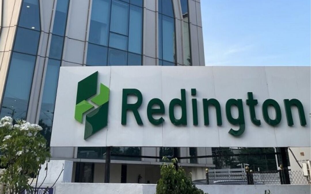 Revenue Growth: How Apple holds the highest share in Redington’s revenue growth