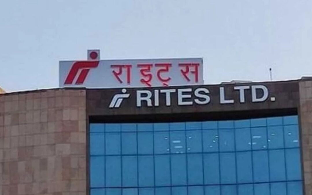 PSU Stock: Is Rites consulting giant or a mini infra player?