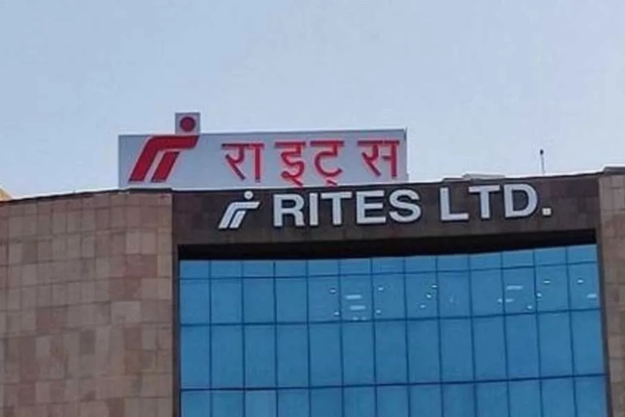 PSU Stock: Is Rites consulting giant or a mini infra player?