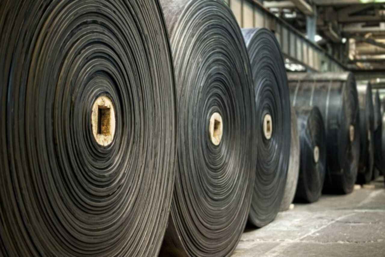 Rubber stock jumps 5% after reporting 103% YoY increase in net profit