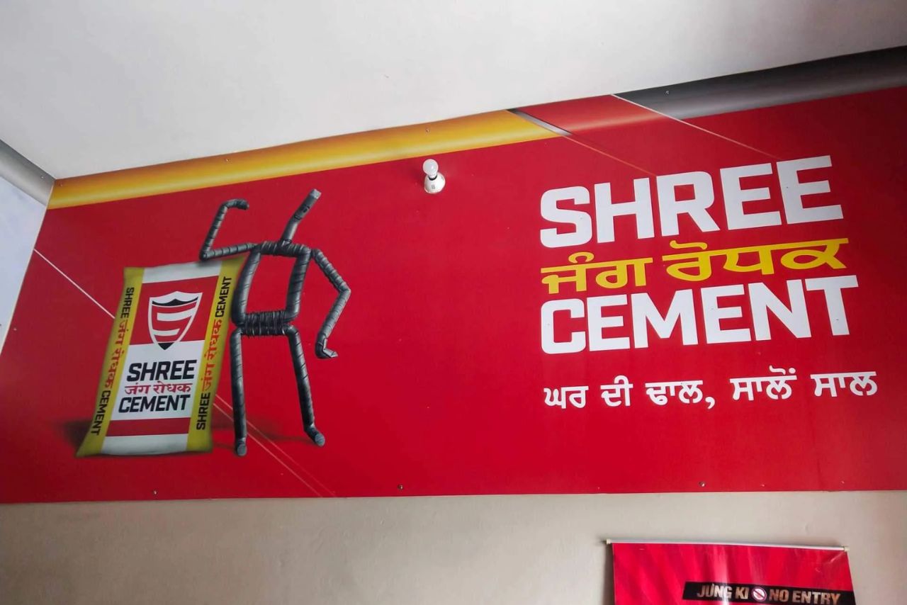 Cement Stocks: Comparing Q3 Financial Performance of Shree Cement and 4 Other Companies
