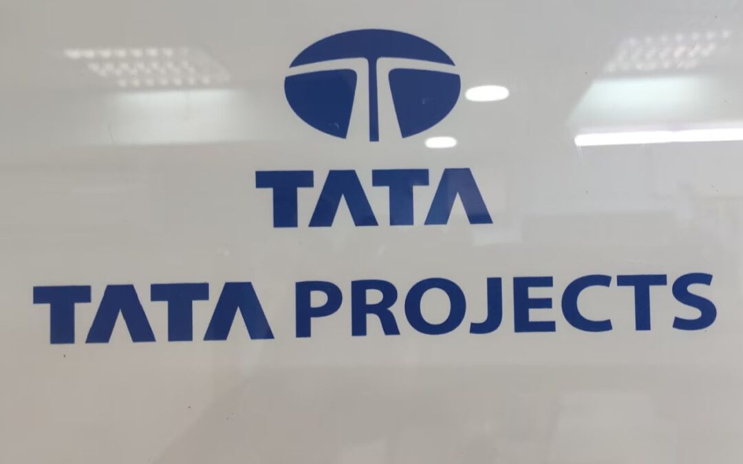 Microcap stock in focus after receiving work order from Tata Projects
