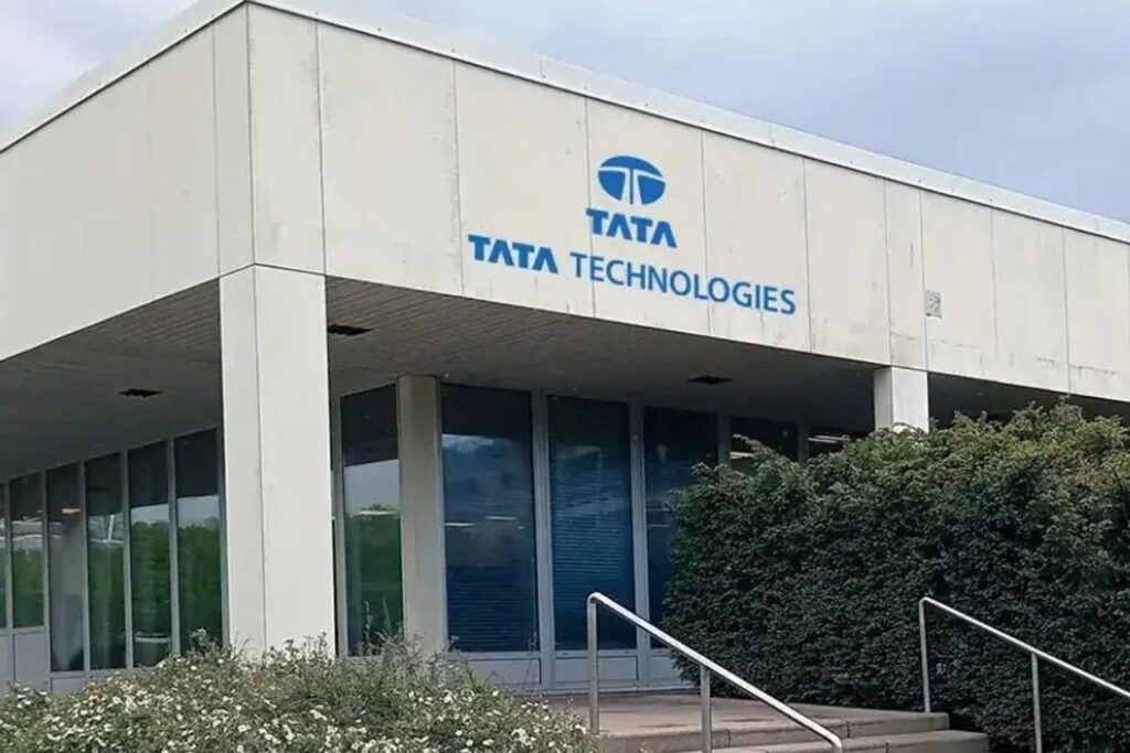 Tata Technologies Share Price Down Nearly 50% Since Listing: 6 Key Reasons Explained