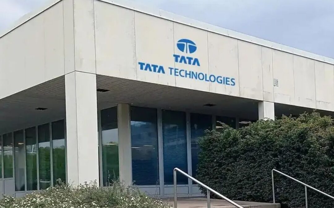 Will Tata Technologies reclaim ₹1,000 after a 44% slide from its listing price?