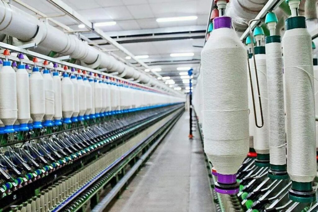 Textile Stock: How Pearl Global Is Overcoming U.S. Tariffs and Sustaining Growth?