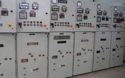 Penny stock jumps 3% after securing order worth ₹40 Cr from Gujarat Govt. for VCB panels