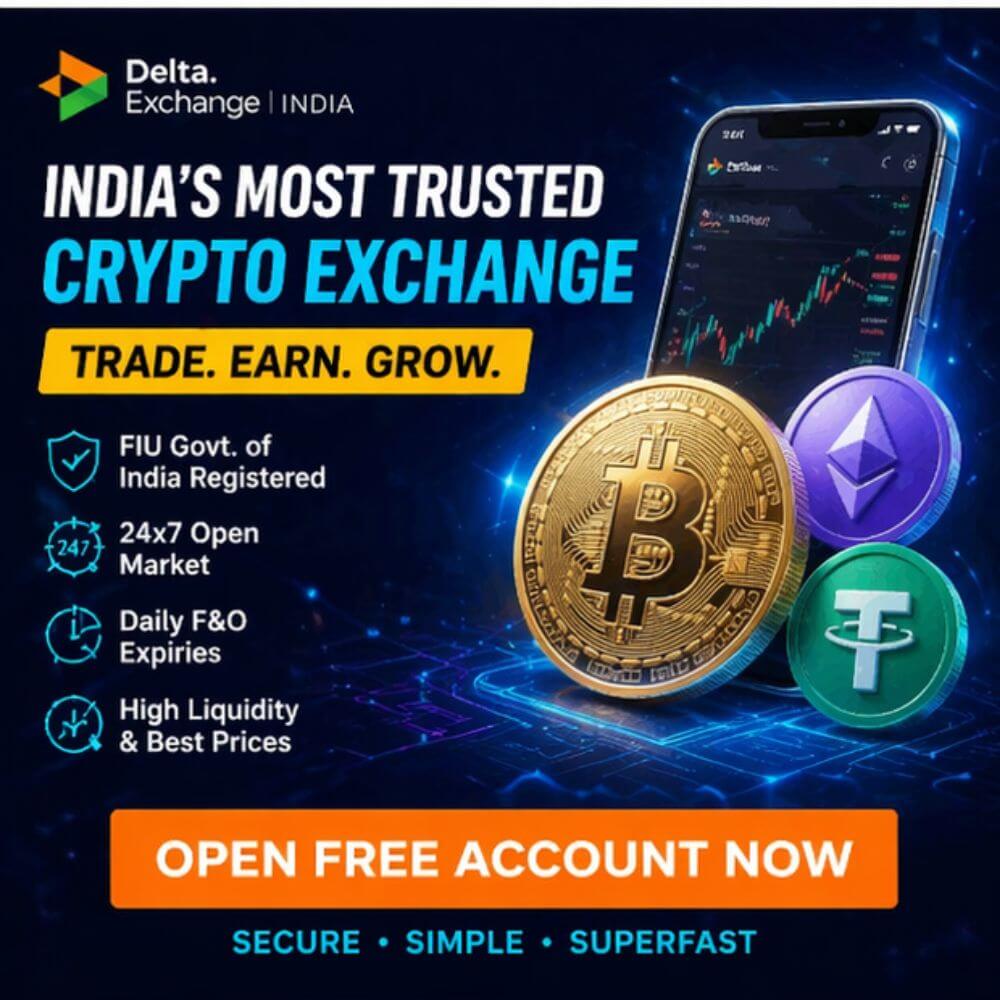 delta exchange