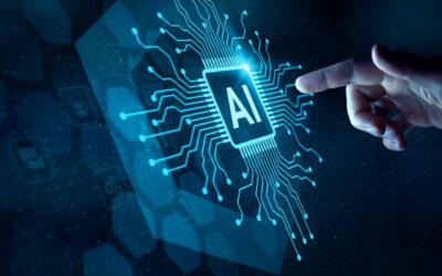 151 AI Patents: This Engineering Stock Is Betting Big on the Next AI Revolution