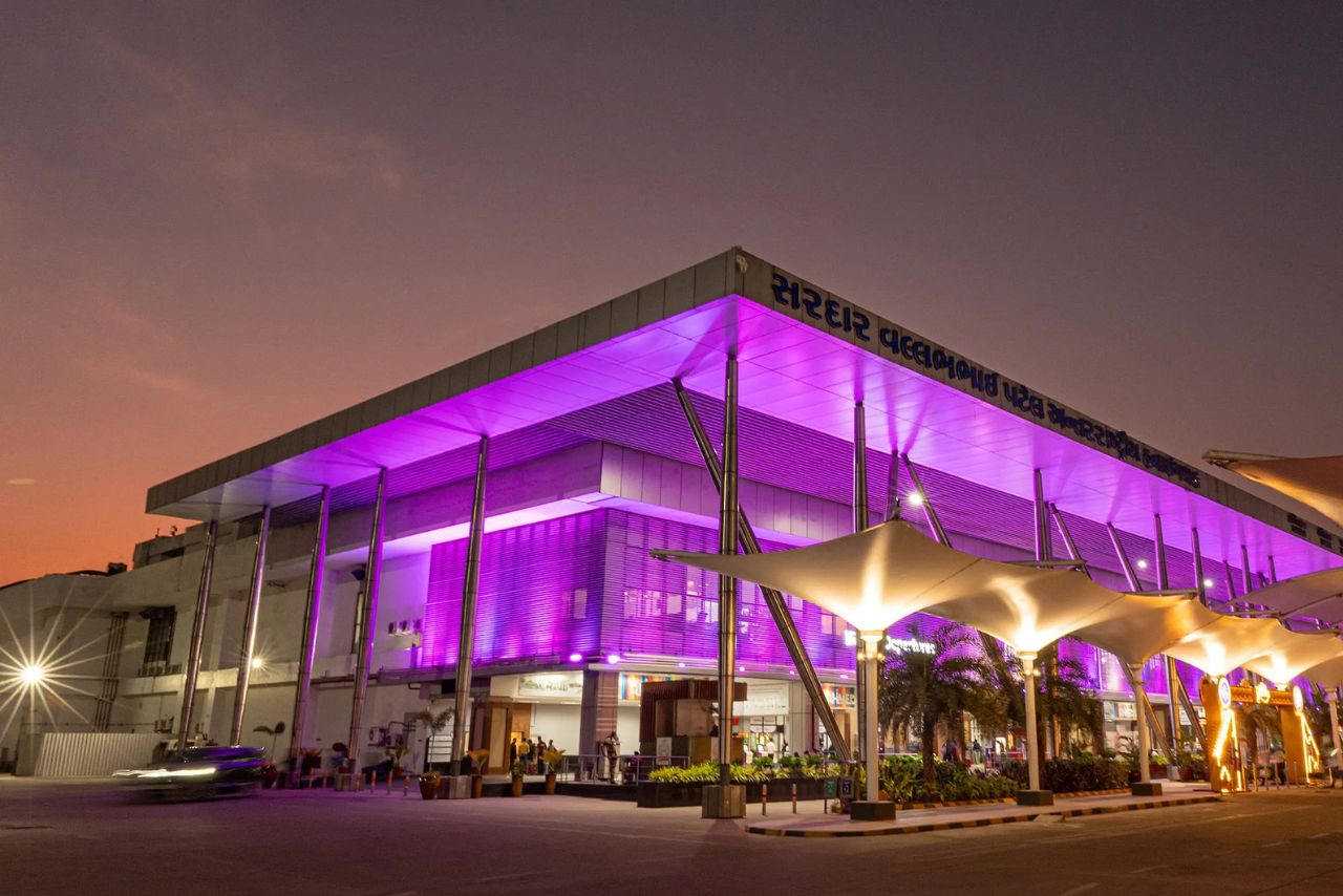 IT stock jumps 14% after launching 3D subsurface mapping solution for Adani Airports IT stock jumps 14% after launching 3D subsurface mapping solution for Adani Airports