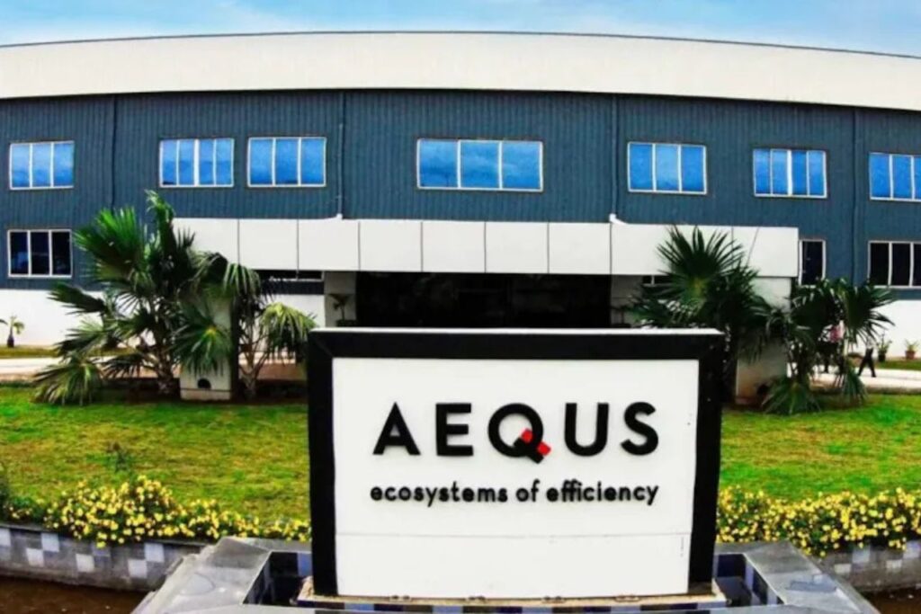 Aequs Limited IPO: Check the GMP, financial analysis, peer comparison and more