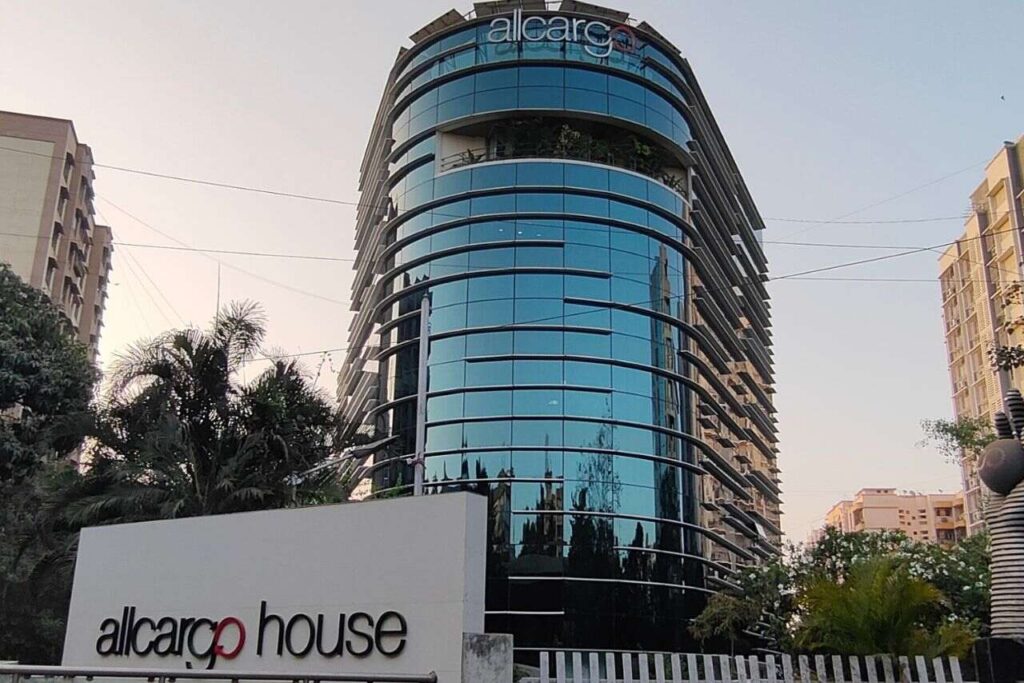 21,000 to 32,000 PIN codes: Allcargo Logistics’ expansion into non-metro cities