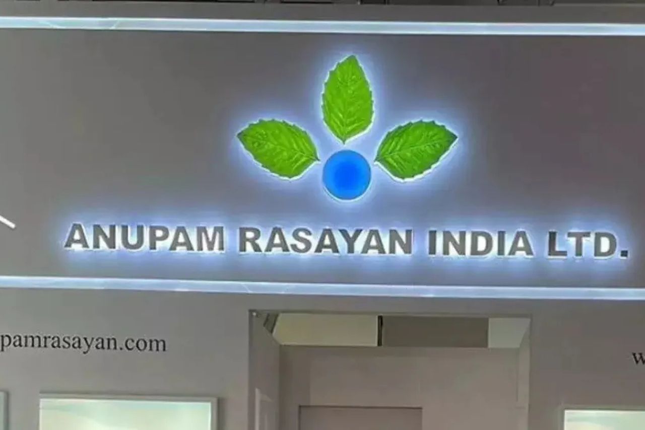 $150 Million Acquisition: Anupam Rasayan acquires US-based firm Jayhawk Fine Chemicals