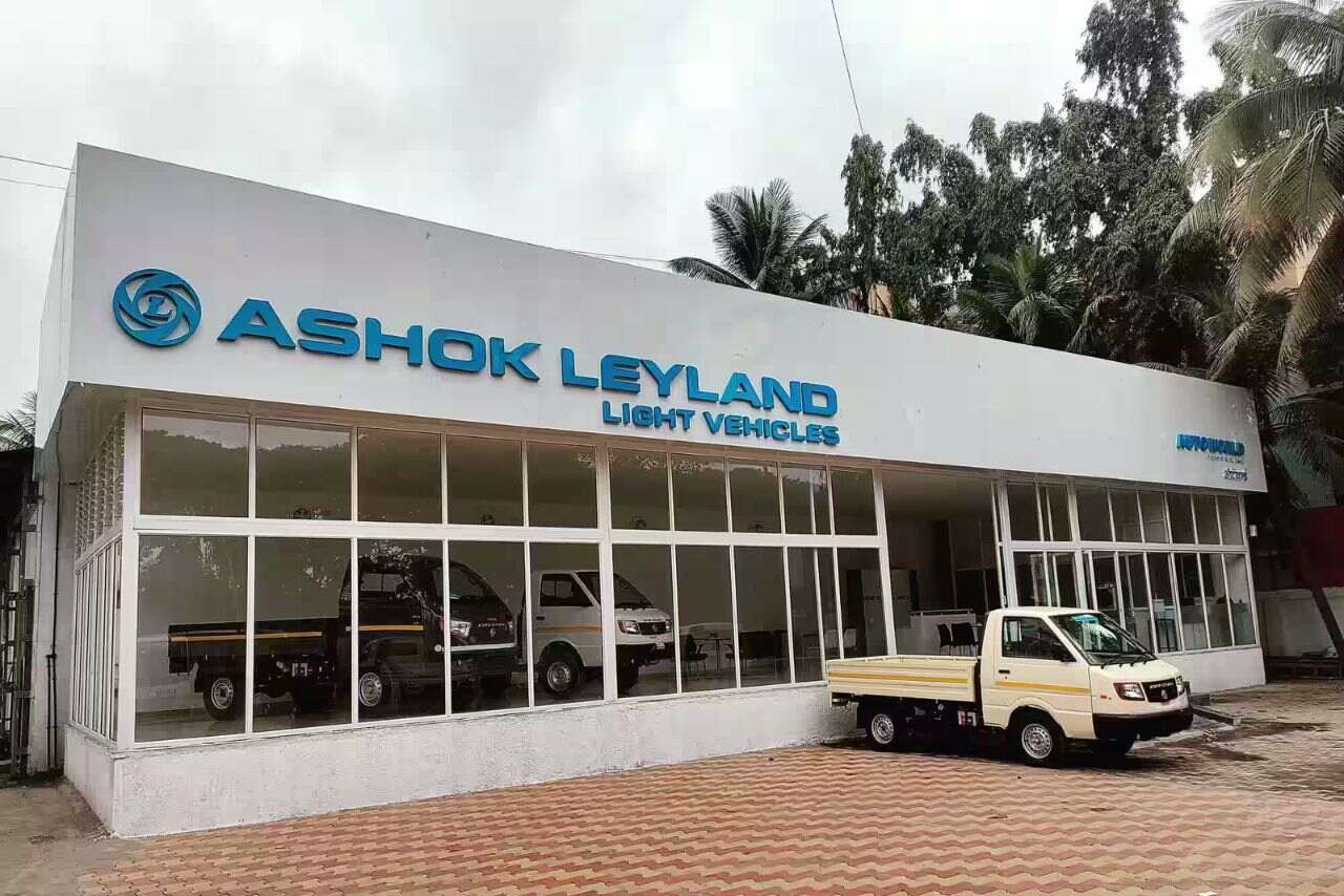 Ashok Leyland share rallies 25% in 3 months; Whats driving the surge?