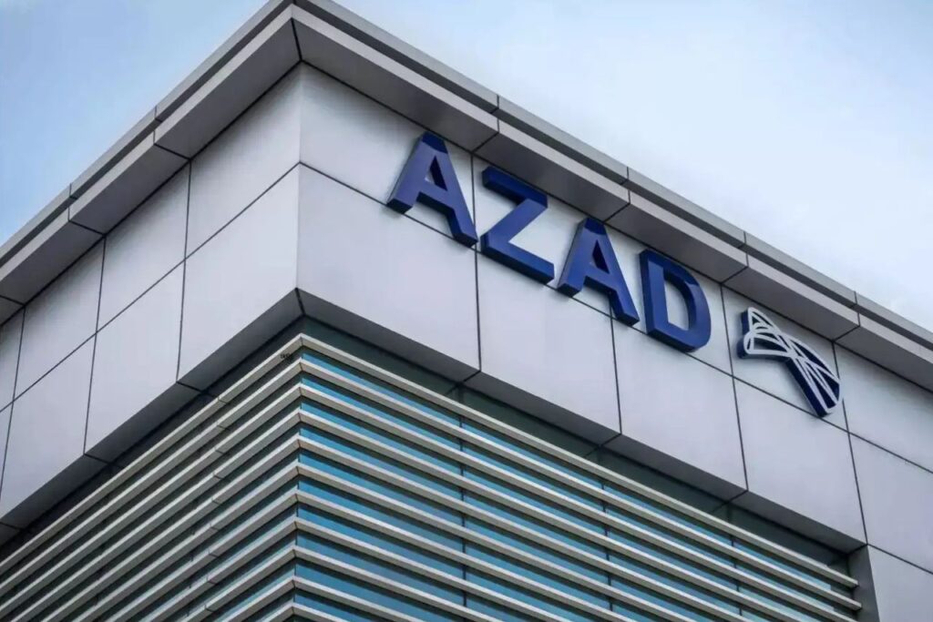 Azad Engineering and 4 other stocks with bullish guidance for FY26; PAT, EBITA and more