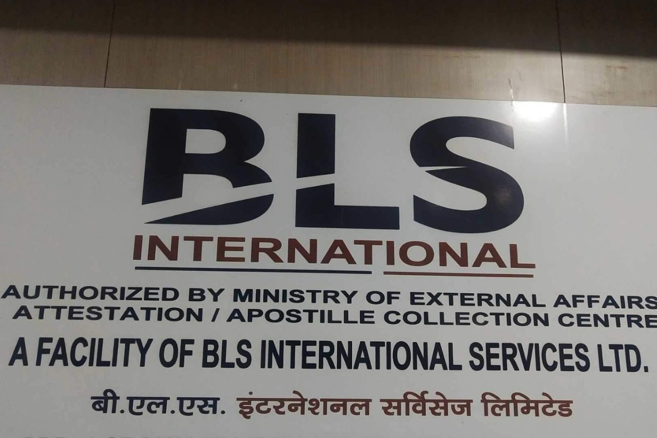 Why did BLS International stock jumps over 7% in today? Here’s what you should know