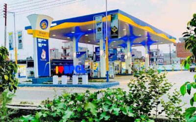 BPCL Shares in Focus as Subsidiary fully Acquires Brazilian Oil Asset for ₹2,312 Cr