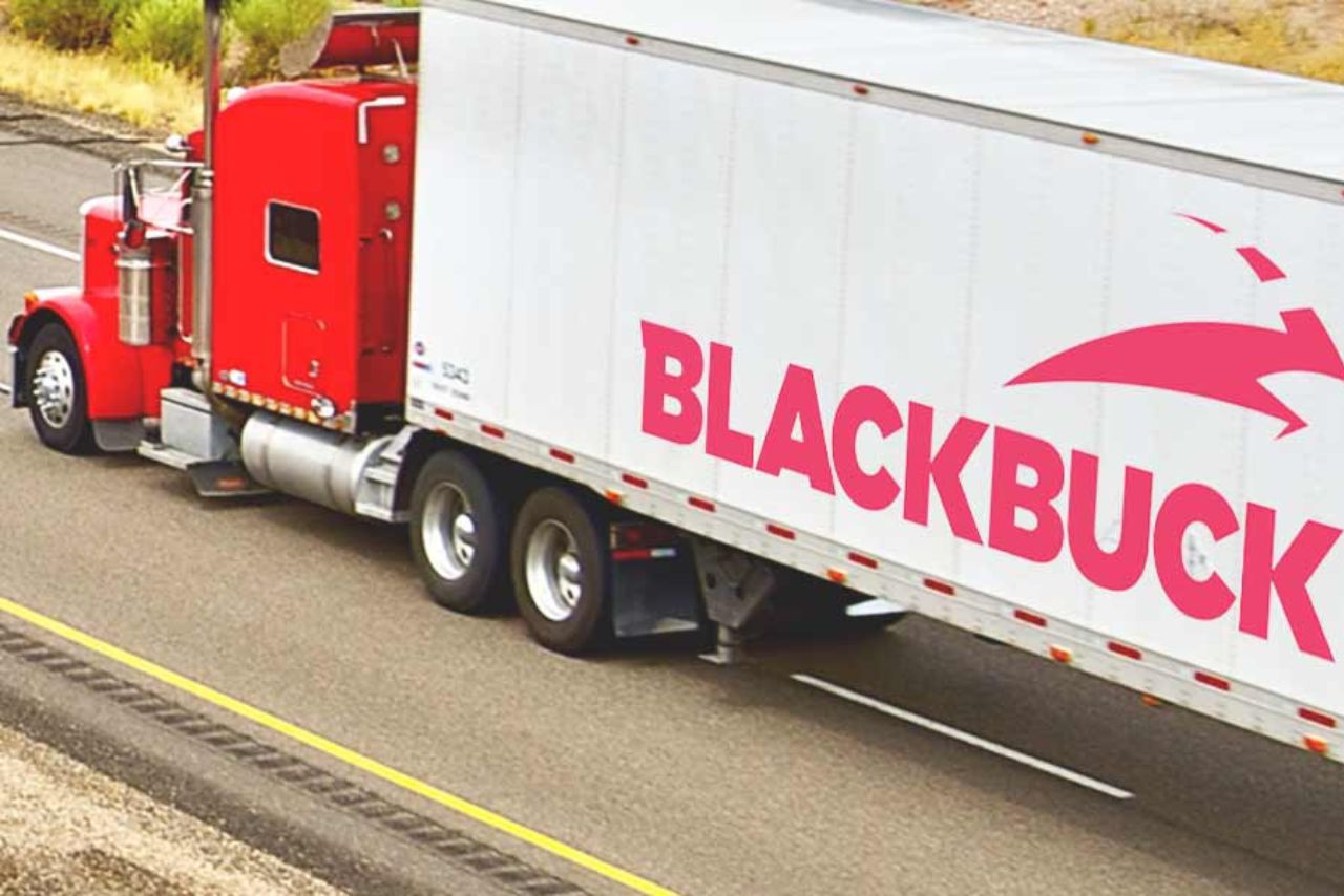 BlackBuck Logistics: Why are Nomura and MIT betting on this company?