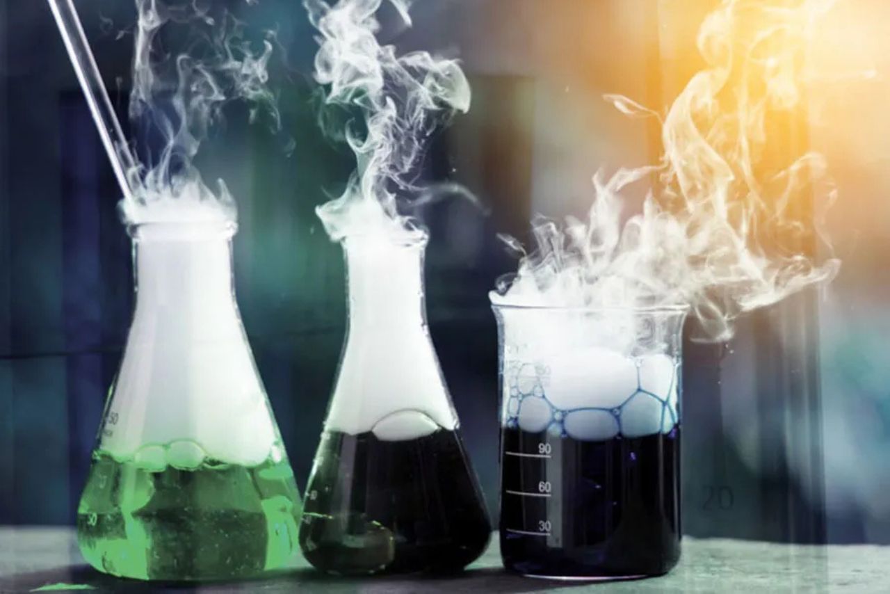 Privi Speciality Chemicals Shares Multi-Year Growth Plan; Key Takeaways Shareholders Must Know