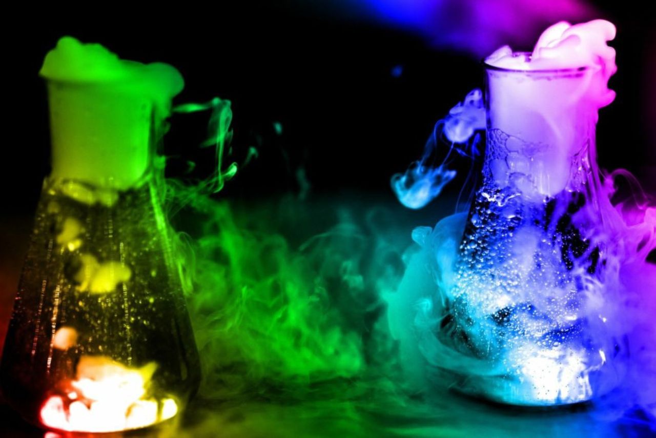 1,278% Profit Growth: Chemical Stock Hits 5% Upper Circuit After Strong Q4 Results