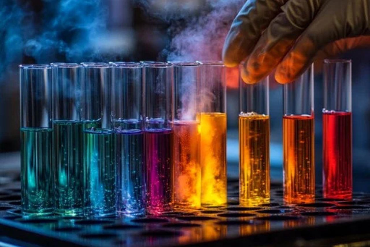 Stock under ₹10 hits upper circuit after acquiring 30,000 shares of a chemical company