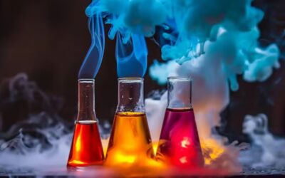 Can This Chemical Stock Rewrite Its Growth Story Through India’s Semiconductor Revolution?