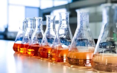 6 Chemical Stocks Have Surged Up to 95% YTD; Do You Own Any?