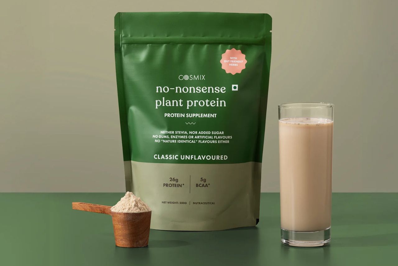 FMCG stock in focus after company eyes to acquire protein firm Cosmix for ₹300 Cr